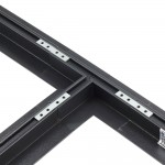 Einbau T-Stück Magnetic Line M05 Einbau T-Stück Magnetic Line M05