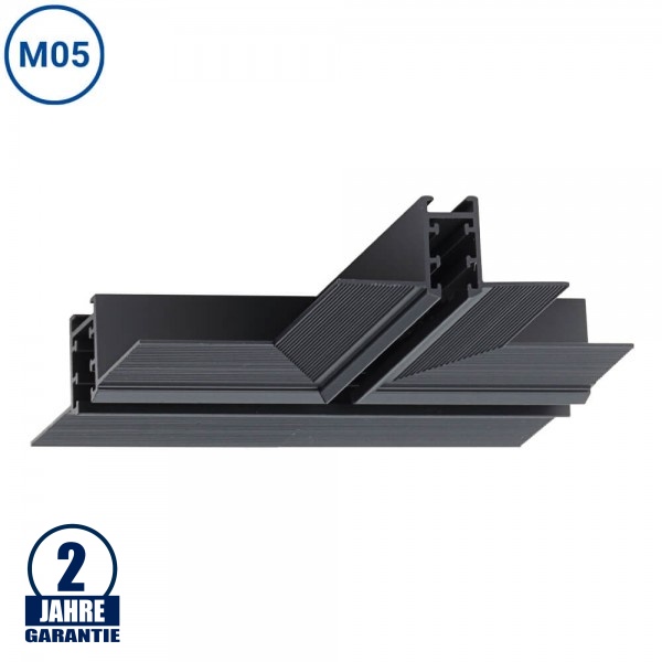 Einbau T-Stück Magnetic Line M05 Einbau T-Stück Magnetic Line M05