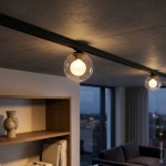 5W LED Kugelleuchte Magnetic Line M05 Warmweiß 5W LED Kugelleuchte Magnetic Line M05 Warmweiß