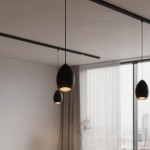 10W LED Pendelleuchte Magnetic Line M05 Warmweiß 10W LED Pendelleuchte Magnetic Line M05 Warmweiß