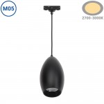 10W LED Pendelleuchte Magnetic Line M05 Warmweiß 10W LED Pendelleuchte Magnetic Line M05 Warmweiß