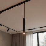 7W LED Pendelleuchte Magnetic Line M05 Warmweiß 7W LED Pendelleuchte Magnetic Line M05 Warmweiß