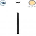 7W LED Pendelleuchte Magnetic Line M05 Warmweiß 7W LED Pendelleuchte Magnetic Line M05 Warmweiß