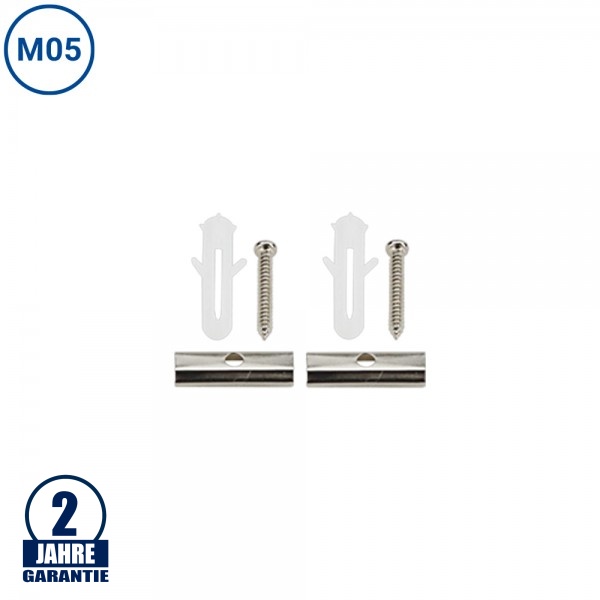 Befestigungsclip für Aufbauschiene Magnetic Line M05 Befestigungsclip für Aufbauschiene Magnetic Line M05