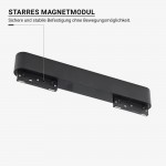12W LED Linearleuchte Magnetic Line M05 Warmweiß 12W LED Linearleuchte Magnetic Line M05 Warmweiß