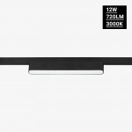 12W LED Linearleuchte Magnetic Line M05 Warmweiß 12W LED Linearleuchte Magnetic Line M05 Warmweiß