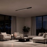 20W LED linearleuchte Magnetic Line M05 Neutralweiß 20W LED linearleuchte Magnetic Line M05 Neutralweiß