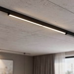 20W LED linearleuchte Magnetic Line M05 Neutralweiß 20W LED linearleuchte Magnetic Line M05 Neutralweiß
