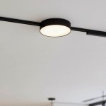 20W LED Deckenleuchte Magnetic Line M05 Neutralweiß 20W LED Deckenleuchte Magnetic Line M05 Neutralweiß