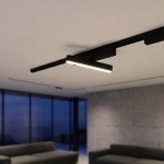 12W LED Linearleuchte schwenkbar Magnetic Line M05 Neutralweiß 12W LED Linearleuchte schwenkbar Magnetic Line M05 Neutralweiß