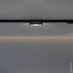 6W LED Linearleuchte Antiblend-Effekt Magnetic Line M05 Neutralweiß
