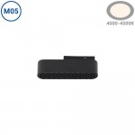 6W LED Linearleuchte Antiblend-Effekt Magnetic Line M05 Neutralweiß