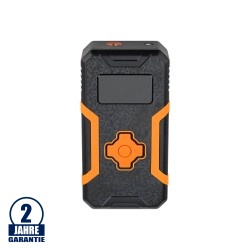 Akku-Luftkompressor 7800mAh 0,3-6 bar