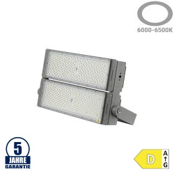 480W LED Flutlicht HL Kaltweiß IP65
