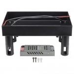Systembasis Magnetic Line M05 48V – inkl. 100W Netzteil Systembasis Magnetic Line M05 48V – inkl. 100W Netzteil