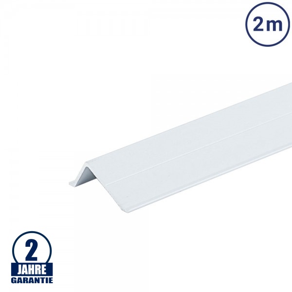 LED Profil für indirekte Beleuchtung 30/60° LED Profil für indirekte Beleuchtung 30/60°