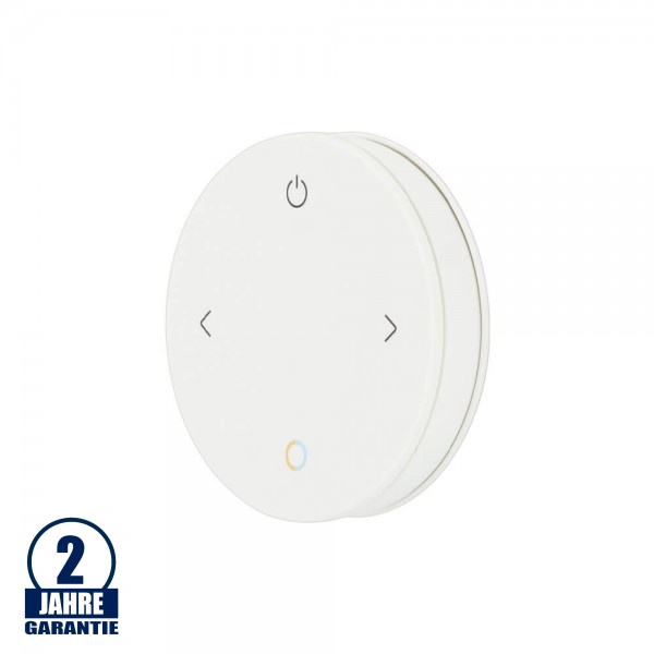 LED CCT Fernsteuerung 1 Zone LED CCT Fernsteuerung 1 Zone