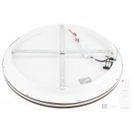 68W LED Deckenleuchte Rund CCT 68W LED Deckenleuchte Rund CCT